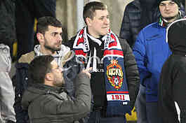 PARTIZAN vs VIKTORIA PLZEN