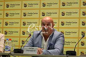 Goran Petronijevic