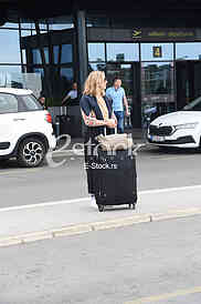 Branka Katic_Aerodrom