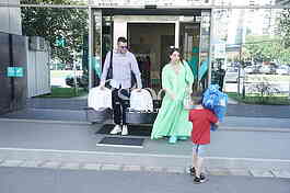 Petar Mitic i Ivana Pavkovic