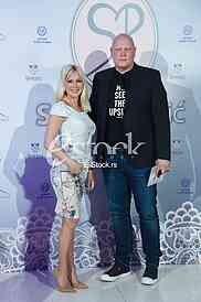 Ivona Jevtic Nemanja Pajic