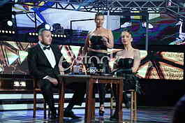 Zadrugovizija, Filip Car, Miljana Kulic, Aleksandra Nikolic