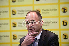 Zoran Vuletic