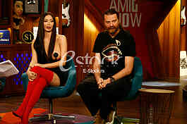 soraja vucelic amig show
