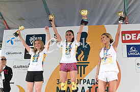 Beogradski maraton