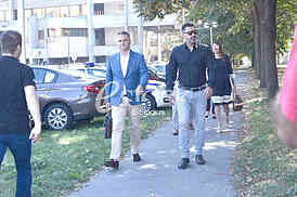  Luka Lazukic
