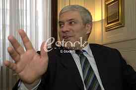 Boris Tadic
