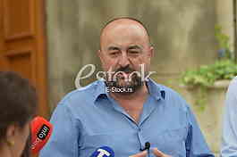 Milovan Jakovljevic