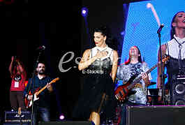 stadion tasmajdan, impero music week, neverne bebe