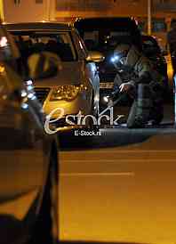 bomb threat Podgorica