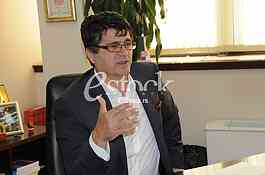 Darko Bulatovic mayor of Nis
