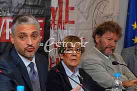 Panel discussion