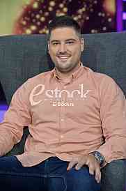 Ljubomir Ljuba Perucica