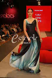 Otvaranje Fashion Selection