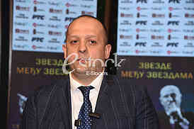 Emir Habibovic