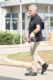 Dragan Stojkovic Bosanac