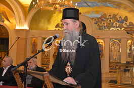 Vladika Joanikije