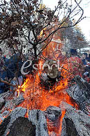 Montenegro Christmas

