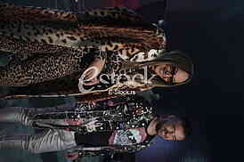 Goga Sekulic i Marko Matijevic Maus Maki