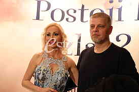 Simonida Milojkovic i Vladimir Kecmanovic
