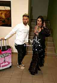 Zadruga TV Pink baraz , novi ucesnici