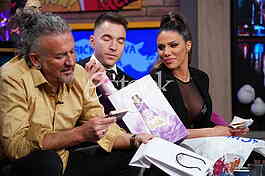 Amigi show, Dragan Marinkovic Maca, Djordje Stojkovic, Sandra Afrika