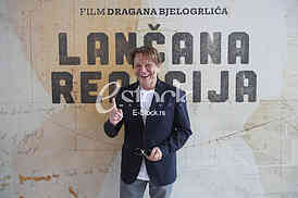 Dragan Bjelogrlic