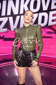 Andjela Asanin_Pinkove Zvezde