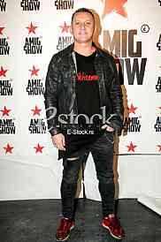 Amigi show Luna Kija Sako Polumenta  