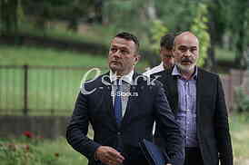 Dejan Milenkovic Bagzi