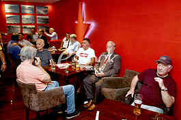 Celebration of the Red Star