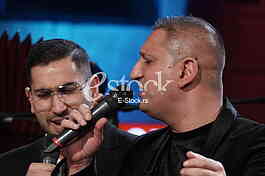 Amig Show gosti  Ivan Kurtic