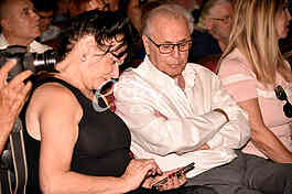 Belgrade International Meeting of Writers