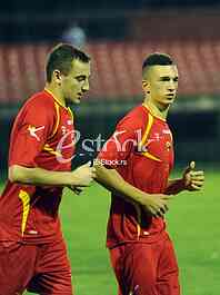 Stanisa Mandic