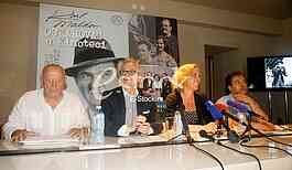 Yugoslav Film Archive richer for personal belongings and memories of a career Oscar winner Karl Malden