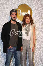 Mihailo Bukvic i Jelena Blecic