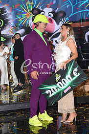 Kristijan Golubovic Kristina Golubovic