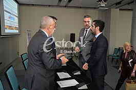 Marko Cadez i Tomislav Momirovic
