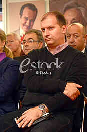 61. Book Fair booth Ministry of Labour