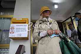 Dragica Radosavljevic Cakana