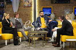 Amidzi sou. AmiG Show