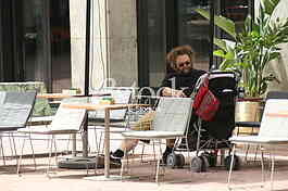 Marko Kon paparazo