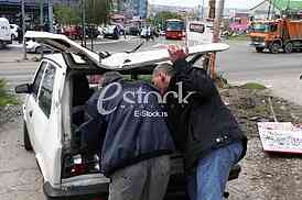 Ustanicka autobus