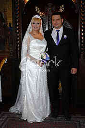 Wedding Jelena Ristic Jellene