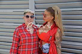 Jovana Tomic Matora i Zana Djordjevic Malikovic