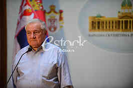 Miladin Sevarlic