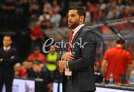 CRVENA ZVEZDA vs CSKA