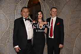 Jana Todorovic Kristina Ivan Sveta