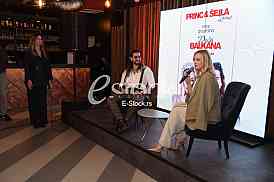 Princ od Vranje Sejla Zonjic