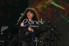 kerber , koncert sc